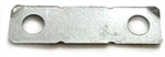 Tecumseh 33753 Muffler Locking Plate