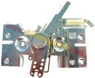 Tecumseh 34677 Control Plate