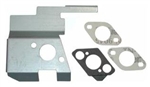 37136 Genuine Tecumseh Carburetor Baffle Kit