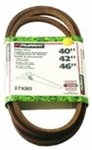 37X80MA Genuine Murray Deck Belt