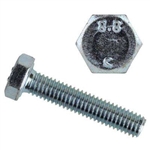 3806067 Hex Bolt Metric 8X25 - 1.25