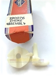 390076 Briggs & Stratton Choke Shaft Kit