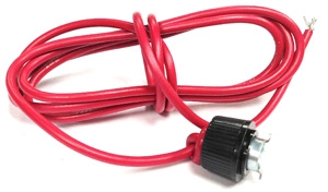 390888 Briggs & Stratton Cap-Wire/Fuse