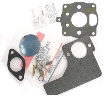 Briggs & Stratton 391071 Carburetor Overhaul Kit