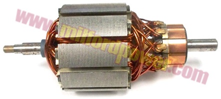 Briggs & Stratton 396058 Armature Starter