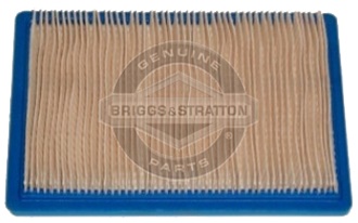 Genuine Briggs & Stratton 397795S Air Filter Cartridge