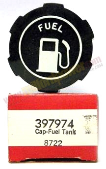 397974 Genuine Briggs & Stratton Gas Cap