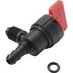 Briggs & Stratton 399517 Fuel Shut-Off valve