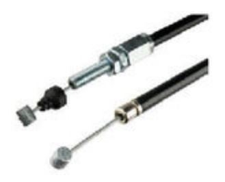 46-306 Honda 17910-VA3-S01 Throttle Cable