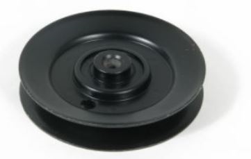 47044 Genuine AYP 4" V-Idler Pulley