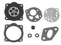 49-827 - Diaphragm and Gasket kit for TK