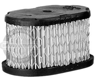 Genuine Briggs & Stratton 497725S Air Filter Cartridge