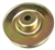 504-00471 Splined Spindle Pulley