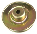 504-00471 Splined Spindle Pulley