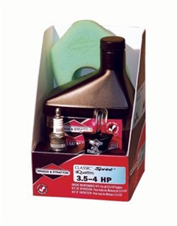 5107A- Genuine Briggs & Stratton Tune-Up Kit