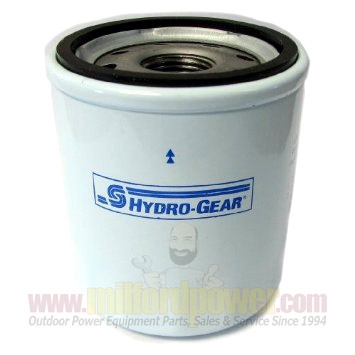 52114 Genuine Hydro-Gear Spin-On Filter 2.6 x 3.0