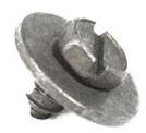 530016080 Husqvarna Starter Screw #6-19x9/32 Pan/Sem