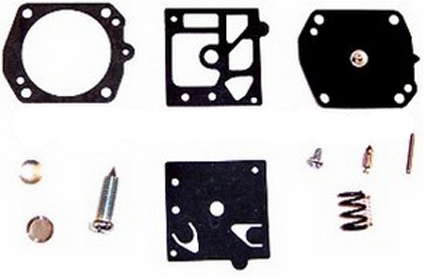 530069849 Poulan Carburetor Repair Kit