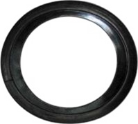 532127534 Round AYP Husqvarna Bagger Cover Gasket