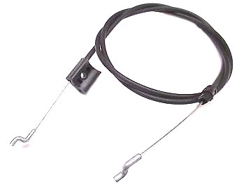 Poulan Husqvarna 532130861 Engine Zone Control Cable