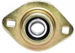 532188909 Genuine AYP Flanged Bearing 17MM