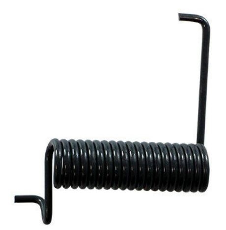 532197026 Husqvarna Shield Deflector Torsion Spring