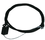 532424033 - AYP Sears Craftsman Husqvarna Cable