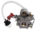 545189502 - Craftsman, Husqvarna, Poulan Carburetor Assembly