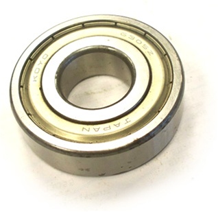 6305Z Koyo Shielded Ball Bearing