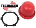 Genuine Tecumseh 632047 632047A Primer Bulb Assembly