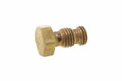 632682 Genuine Tecumseh High Speed Bowl Nut