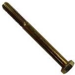 Genuine Tecumseh 650729 Muffler Screw