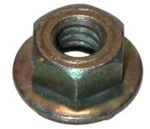 650825 Genuine Tecumseh Nut 1/2-20