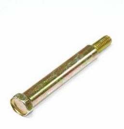 Genuine Tecumseh 650893 Muffler Mounting Bolt