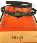 66828 Genuine Briggs & Stratton Vee-Belt