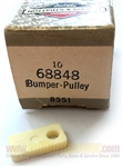68848 Genuine Briggs & Stratton Starter Pulley Bumper