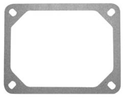 690971 Genuine Briggs & Stratton Rocker Cover Gasket