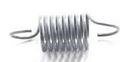 691278 Genuine Briggs & Stratton Governor Spring