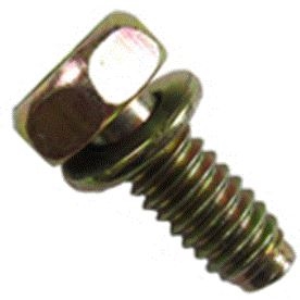 691665 Genuine Briggs & Stratton Muffler Adapter Screw