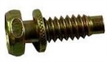 691666 Genuine Briggs & Stratton Screw