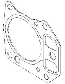 697230 Genuine Briggs & Stratton Head Gasket