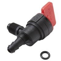 Genuine Briggs & Stratton 698182 Fuel Shut-off Valve