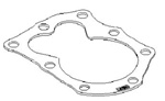 698717 Genuine Briggs & Stratton Head Gasket