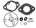 699814 Genuine Briggs & Stratton Carburetor Overhaul Kit