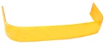 703-05626-0716 - Cub Cadet Front Bumber for 2000/2500 Series - Cub Yellow 99