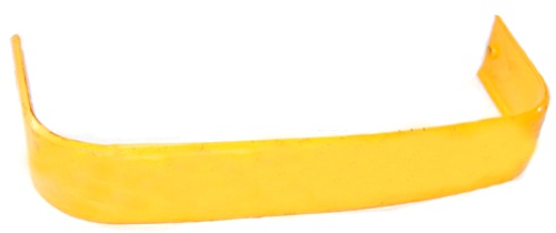 703-05626-0716 - Cub Cadet Front Bumber for 2000/2500 Series - Cub Yellow 99