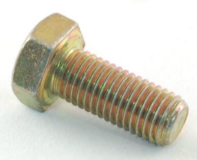 710-0157 Genuine MTD Hex Screw 5/16-24 X .75