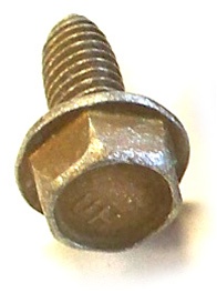 Genuine MTD 710-04484 Self Tapper Screw 5/16-18, .750