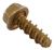 710-0895 MTD Screw 1/4 Hi-Lo x .75