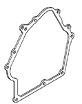 710216 Genuine Briggs & Stratton Crankcase Gasket